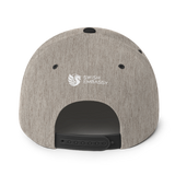 Rocket (Headwear)-Headwear-Swish Embassy