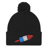 Rocket Pop (Beanie)-Beanie-Swish Embassy