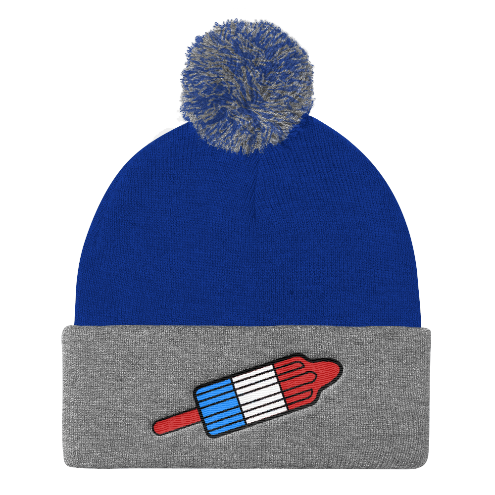 Rocket Pop (Beanie)-Beanie-Swish Embassy