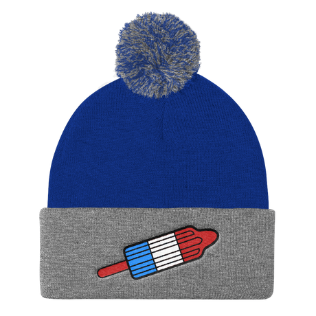 Rocket Pop (Beanie)-Beanie-Swish Embassy