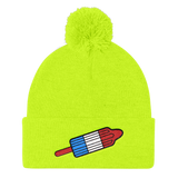 Rocket Pop (Beanie)-Beanie-Swish Embassy