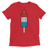 Rocket (Retail Triblend)-Triblend T-Shirt-Swish Embassy