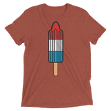 Rocket (Retail Triblend)-Triblend T-Shirt-Swish Embassy