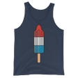Rocket (Tank Top)-Tank Top-Swish Embassy