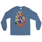 Rocky Horror Muppet Show (Long Sleeve)-Long Sleeve-Swish Embassy