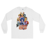 Rocky Horror Muppet Show (Long Sleeve)-Long Sleeve-Swish Embassy