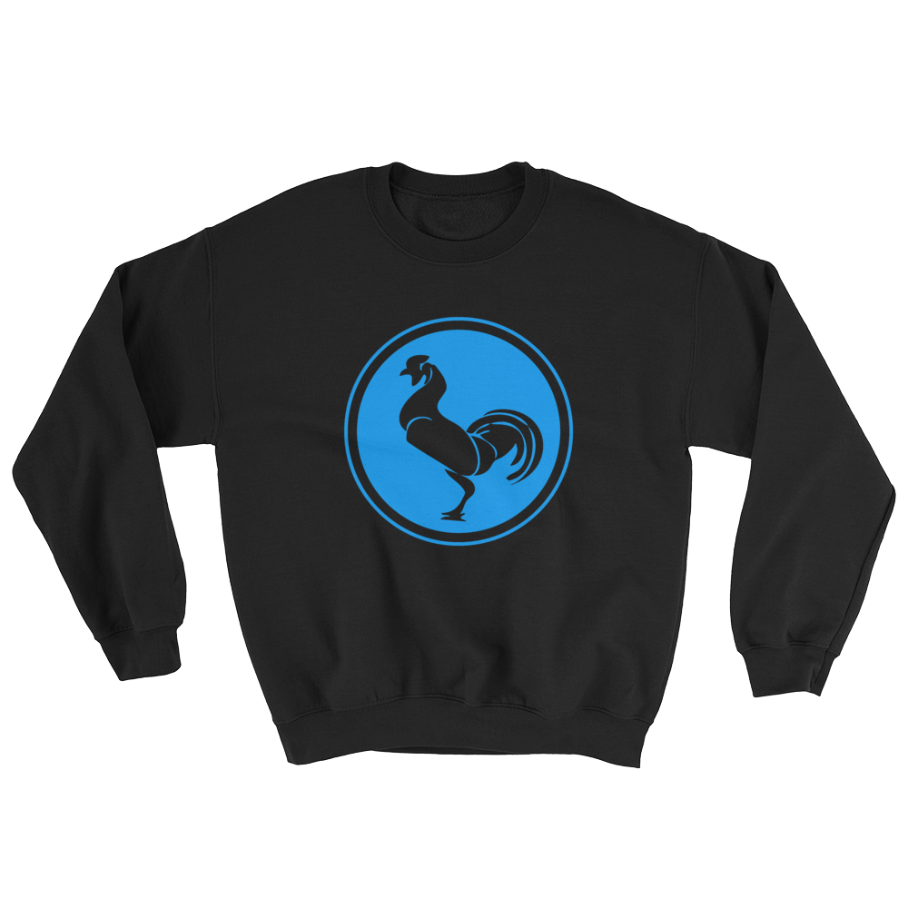 Rooster (Long Sleeve)-Long Sleeve-Swish Embassy