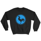 Rooster (Long Sleeve)-Long Sleeve-Swish Embassy