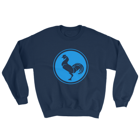 Rooster (Long Sleeve)-Long Sleeve-Swish Embassy