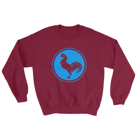 Rooster (Long Sleeve)-Long Sleeve-Swish Embassy