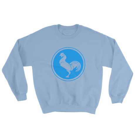 Rooster (Long Sleeve)-Long Sleeve-Swish Embassy