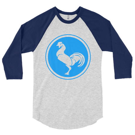 Rooster (Raglan)-Raglan-Swish Embassy