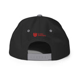 Rooster Sucker (Snapback)-Headwear-Swish Embassy