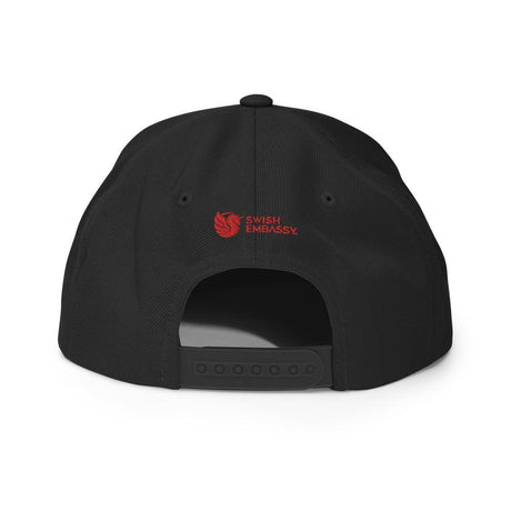 Rooster Sucker (Snapback)-Headwear-Swish Embassy