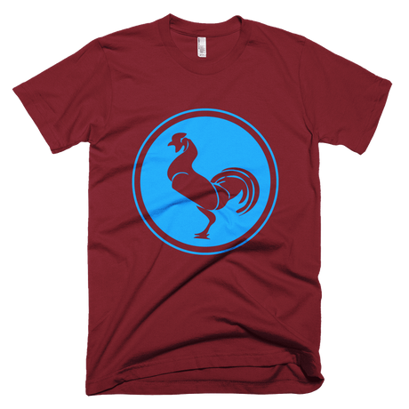 Rooster-T-Shirts-Swish Embassy