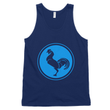 Rooster (Tank Top)-Tank Top-Swish Embassy