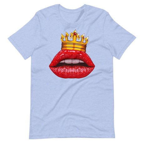 Royal Tea-T-Shirts-Swish Embassy