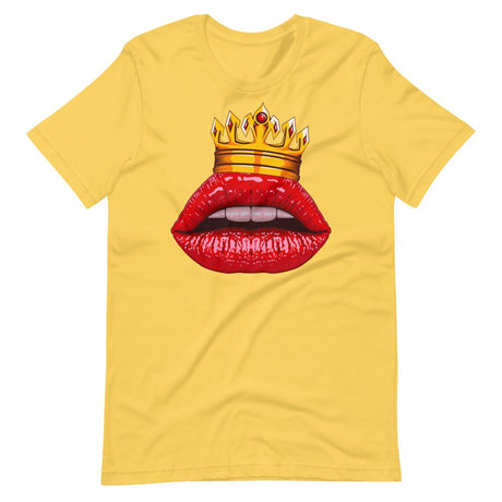 Royal Tea-T-Shirts-Swish Embassy