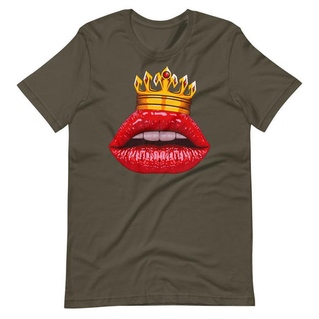 Royal Tea-T-Shirts-Swish Embassy