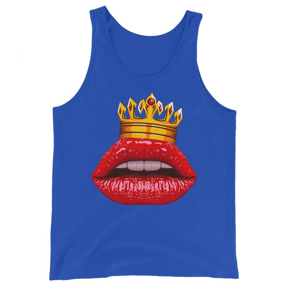 Royal Tea (Tank Top)-Tank Top-Swish Embassy