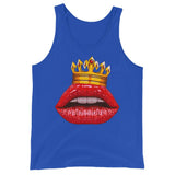 Royal Tea (Tank Top)-Tank Top-Swish Embassy