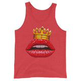 Royal Tea (Tank Top)-Tank Top-Swish Embassy