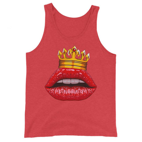 Royal Tea (Tank Top)-Tank Top-Swish Embassy