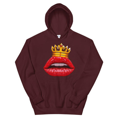 Royaltea (Hoodie)-Hoodie-Swish Embassy