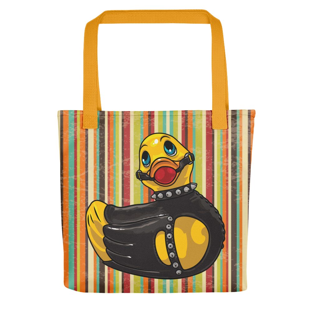 Rubber Ducky (Bag)-Bags-Swish Embassy