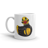 Rubber Ducky (Mug)-Mugs-Swish Embassy