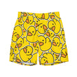 Rubber Ducky (Swim Trunks)-Swish Embassy