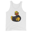 Rubber Ducky (Tank Top)-Tank Top-Swish Embassy