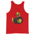 Rubber Ducky (Tank Top)-Tank Top-Swish Embassy