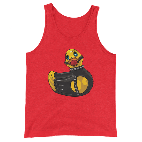 Rubber Ducky (Tank Top)-Tank Top-Swish Embassy