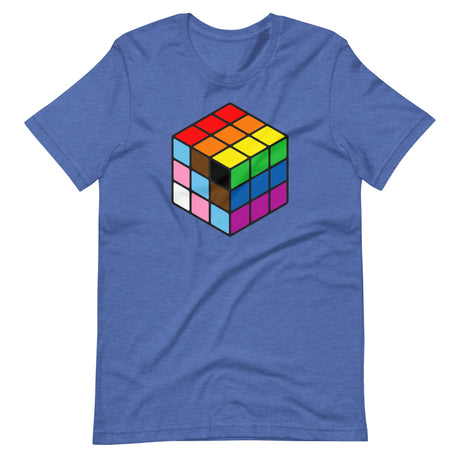 Rubik's Pride-T-Shirts-Swish Embassy