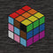 Rubik's Pride-T-Shirts-Swish Embassy