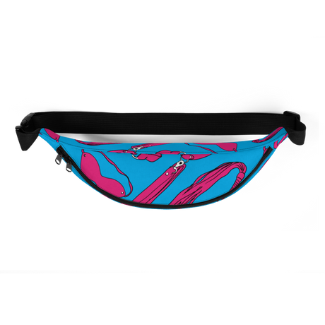 S&M (Fanny Pack)-Swish Embassy