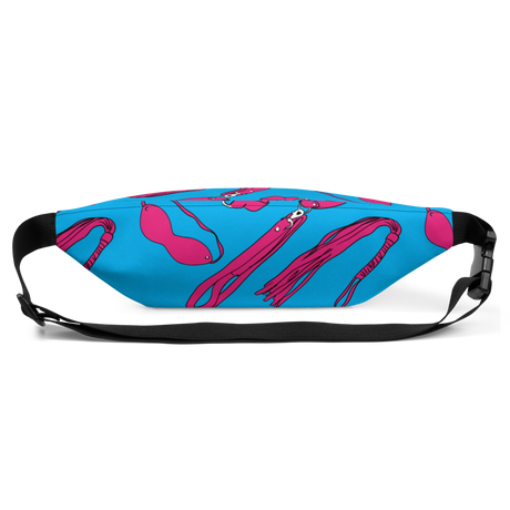 S&M (Fanny Pack)-Swish Embassy