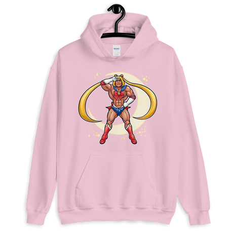 Sailor Man (Hoodie)-Hoodie-Swish Embassy