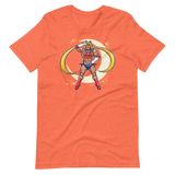 Sailor Man-T-Shirts-Swish Embassy