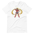 Sailor Man-T-Shirts-Swish Embassy