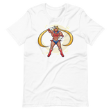 Sailor Man-T-Shirts-Swish Embassy