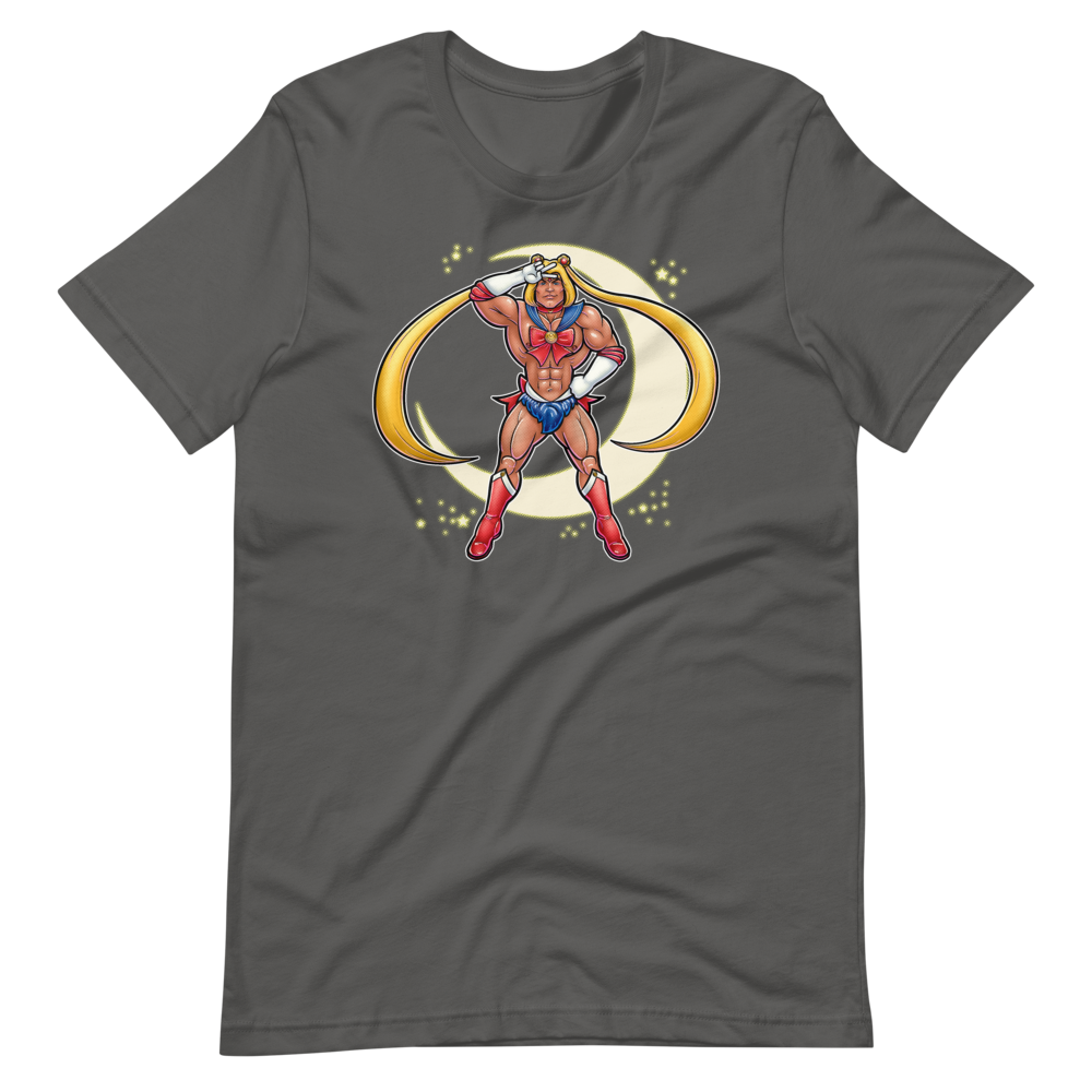 Sailor Man-T-Shirts-Swish Embassy