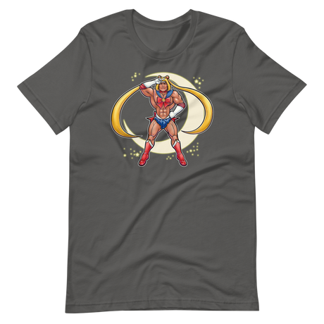 Sailor Man-T-Shirts-Swish Embassy