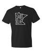 Saint Olaf-T-Shirts-Swish Embassy