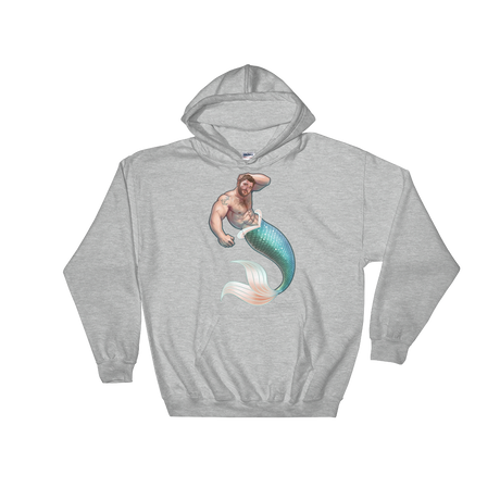 Salt of the Sea (Hoodie)-Hoodie-Swish Embassy