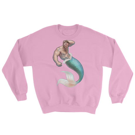 Salt of the Sea (Long Sleeve)-Long Sleeve-Swish Embassy