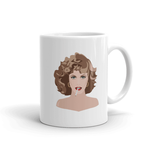 Sandy Mug-Mugs-Swish Embassy