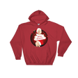 Santa Baby (Hoodie)-Christmas Hoodies-Swish Embassy