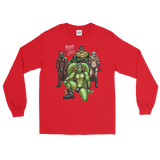 Sarlacc Pit (Long Sleeve)-Long Sleeve-Swish Embassy